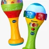 Musikinstrumenter-Vtech Baby Maraca