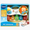 Babylegetøj-Vtech Baby Mit Abeband