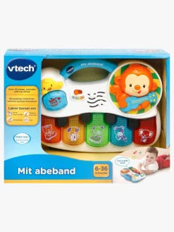 Babylegetøj-Vtech Baby Mit Abeband