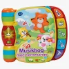 Bøger-Vtech Baby Musikbog m. Børnesange