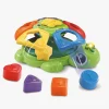 Babylegetøj-Vtech Baby Puttekasse Skildpadde