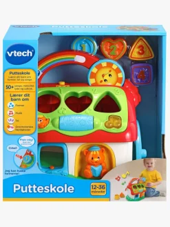 Babylegetøj-Vtech Baby Putteskole