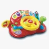 Interaktivt Legetøj-Vtech Baby Tiny Tot Instrumentbræt