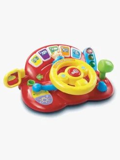 Interaktivt Legetøj-Vtech Baby Tiny Tot Instrumentbræt