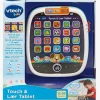 Babylegetøj-Vtech Baby Touch & Teach Tablet-PC