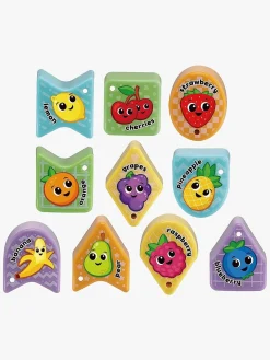 Interaktivt Legetøj-Vtech Puttekasse Æble