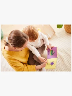 Bøger-BarboToys Wacky Wonders - Rør og Føl bog med Dyrevenner