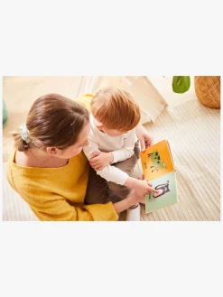 Bøger-BarboToys Wacky Wonders - Rør og Føl bog med Dyrevenner