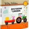 Bøger-BarboToys Wacky Wonders Bog - Årstiderne På Gården