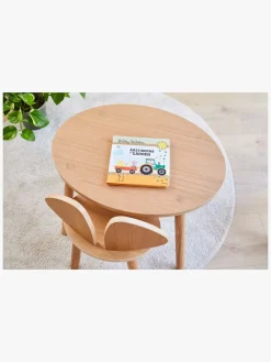 Bøger-BarboToys Wacky Wonders Bog - Årstiderne På Gården