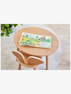 Bøger-BarboToys Wacky Wonders Bog - Årstiderne På Gården