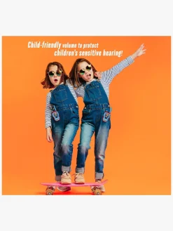 Elektronik & Media-BrandmanSam2 Walkie Talkie Brandmand Sam