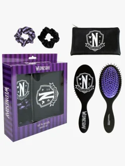 Rolleleg-Wednesday Beautysæt