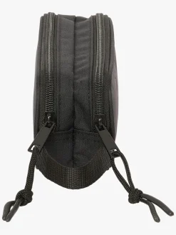 Kreativt Legetøj-Wednesday Dobbelt Penalhus, Sort