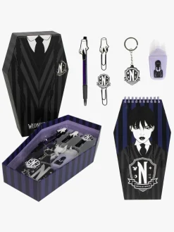 Kreativt Legetøj-Wednesday Skrivesæt