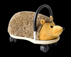 Pedal- & Gåbiler-WheelyBug Wheely Bug Gåbil Pindsvin Small Brun/Beige