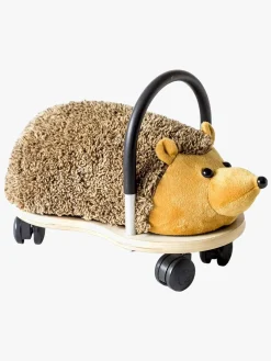 Pedal- & Gåbiler-WheelyBug Wheely Bug Gåbil Pindsvin Small Brun/Beige