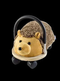 Pedal- & Gåbiler-WheelyBug Wheely Bug Gåbil Pindsvin Small Brun/Beige