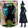 Legetøjsfigurer-Wicked Ozdus Ballroom Dukke Elphaba