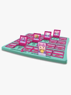 Spil & Puslespil-WinningMoves Winning Moves Guess Who Gabby's Dollhouse Spil