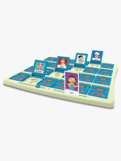 Spil & Puslespil-WinningMoves Winning Moves Guess Who Jobs Spil