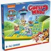 Spil & Puslespil-WinningMoves Winning Moves Guess Who Paw Patrol Spil