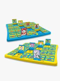 Spil & Puslespil-WinningMoves Winning Moves Guess Who Paw Patrol Spil