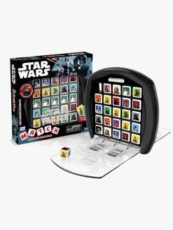Spil & Puslespil-WinningMoves Winning Moves Match Star Wars Spil