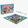 Spil & Puslespil-WinningMoves Winning Moves Sonic the Hedgehog Spil