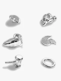 Spil & Puslespil-WinningMoves Winning Moves Sonic the Hedgehog Spil