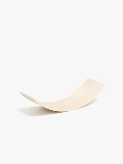 Motorisk Legetøj-Woodlii Balancebræt