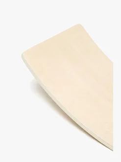 Motorisk Legetøj-Woodlii Balancebræt