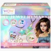 Kreativt Legetøj-WOWGeneration WOW Generation DIY Resin Smykkesæt