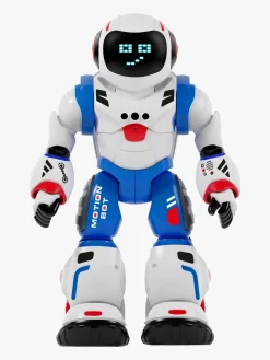 Interaktivt Legetøj-XtremeBots XTREM BOTS Bevægelsesrobot Bruce