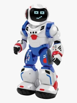 Interaktivt Legetøj-XtremeBots XTREM BOTS Bevægelsesrobot Bruce