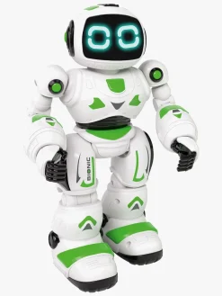 Interaktivt Legetøj-XtremeBots Xtrem Bots Bionic Robot