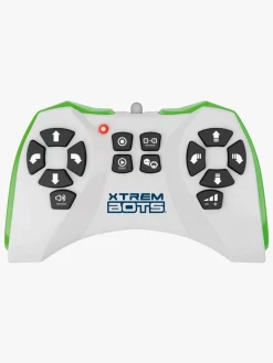 Interaktivt Legetøj-XtremeBots Xtrem Bots Bionic Robot