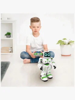 Interaktivt Legetøj-XtremeBots Xtrem Bots Bionic Robot