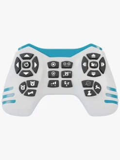 Interaktivt Legetøj-XtremeBots Xtrem Bots Bobby  Fjernstyret Robothund