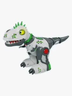 Interaktivt Legetøj-XtremeBots Xtrem Bots Crazy Pets Dino Punk Robot