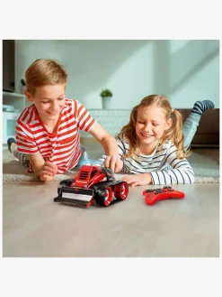 Fjernstyret-XtremeBots Xtrem Bots Fjernstyret Køretøj Robotruck