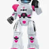 Interaktivt Legetøj-XtremeBots Xtrem Bots Sophie 2.0 Robot