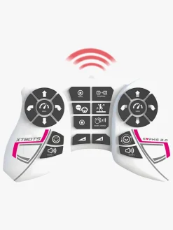 Interaktivt Legetøj-XtremeBots Xtrem Bots Sophie 2.0 Robot