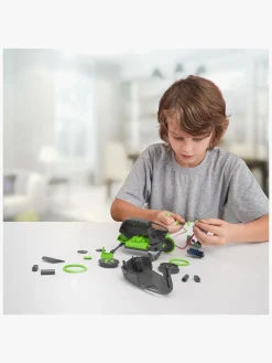 Fjernstyret-XtremeBots Xtrem Bots XR2 Solcellebil