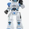 Interaktivt Legetøj-XtremeBots XTREME BOTS Robbie 2.0 Robot