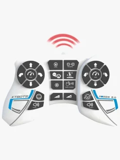 Interaktivt Legetøj-XtremeBots XTREME BOTS Robbie 2.0 Robot