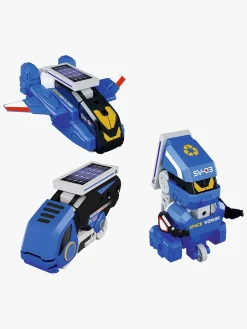 Fjernstyret-XtremeBots Rumfartøjer