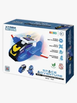 Fjernstyret-XtremeBots Rumfartøjer