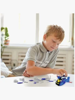 Fjernstyret-XtremeBots Rumfartøjer