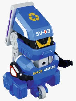 Fjernstyret-XtremeBots Rumfartøjer